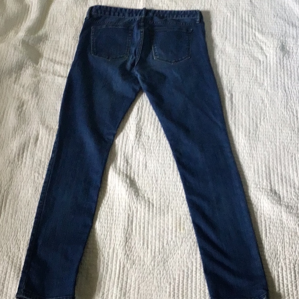 GAP Women’s Always Skinny 1969 Jeans 28R - Picture 5 of 6